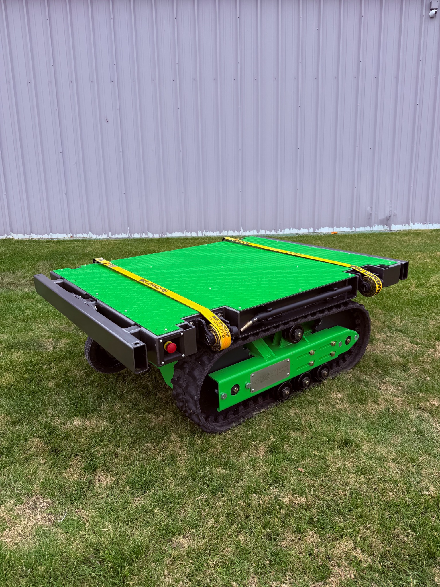 HaulBot B1
